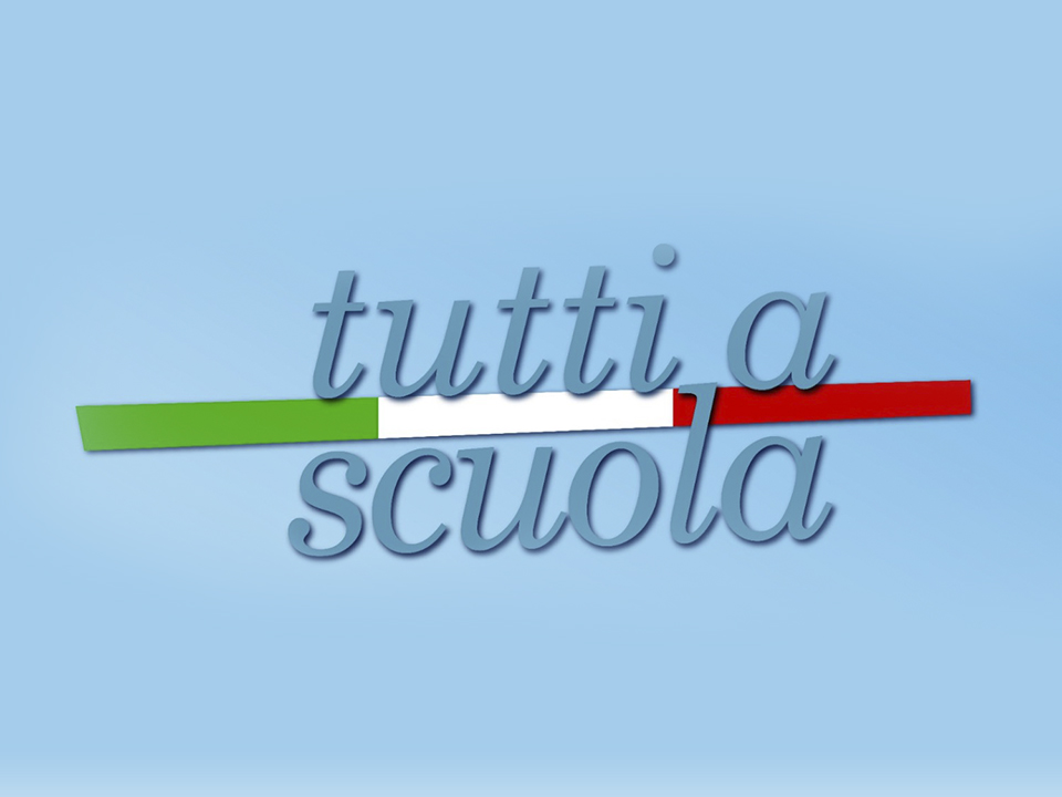 tutti a scuola